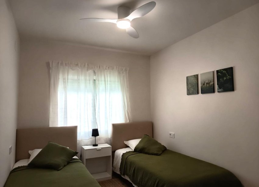 Rynek Wtórny - Bungalow / Domek parterowy - Orihuela Costa - La Regia