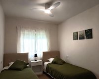 Rynek Wtórny - Bungalow / Domek parterowy - Orihuela Costa - La Regia