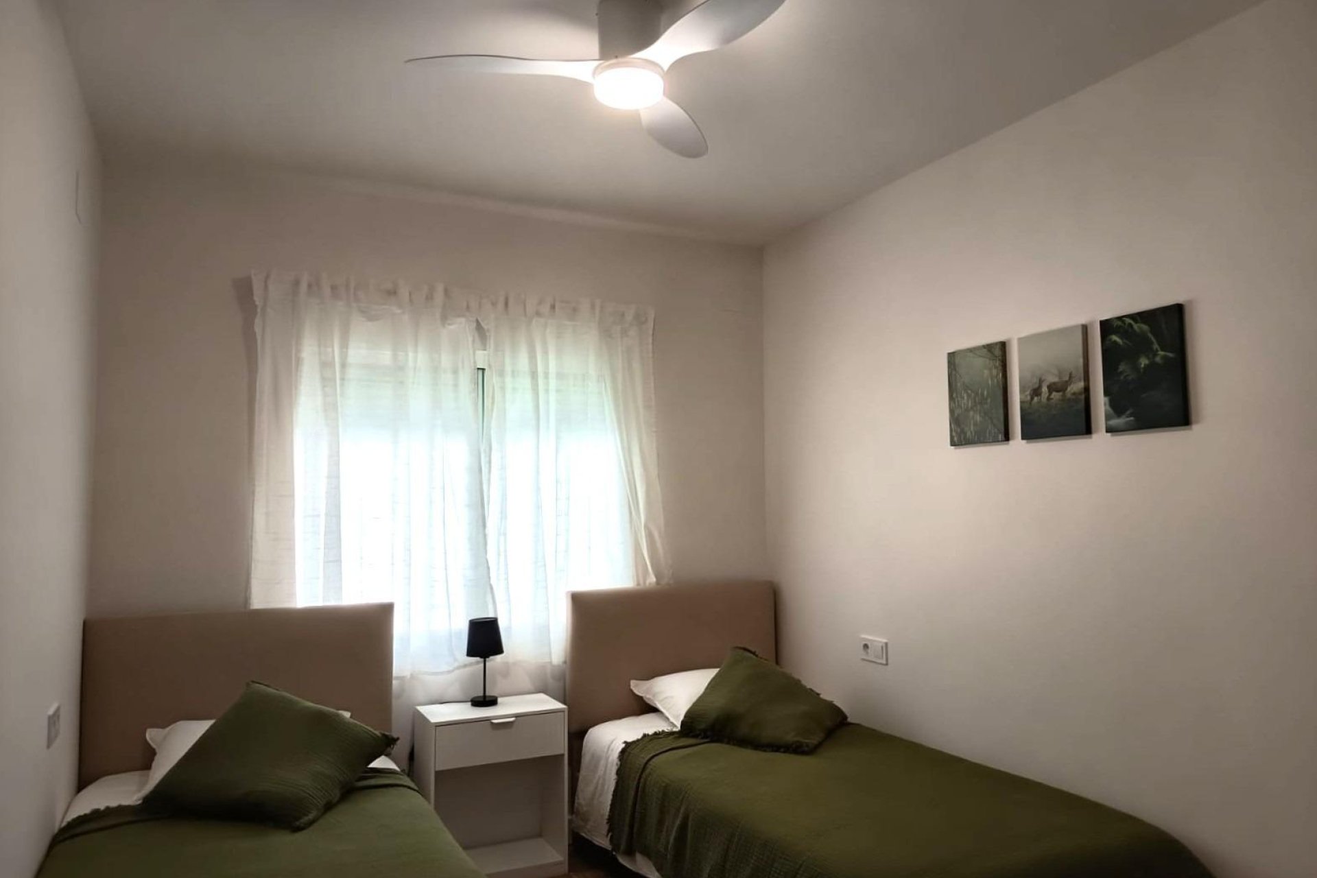 Rynek Wtórny - Bungalow / Domek parterowy - Orihuela Costa - La Regia