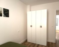 Rynek Wtórny - Bungalow / Domek parterowy - Orihuela Costa - La Regia