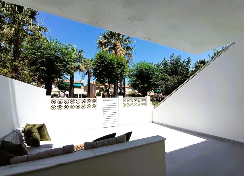 Rynek Wtórny - Bungalow / Domek parterowy - Orihuela Costa - La Regia