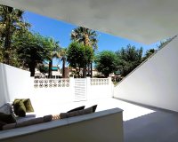 Rynek Wtórny - Bungalow / Domek parterowy - Orihuela Costa - La Regia