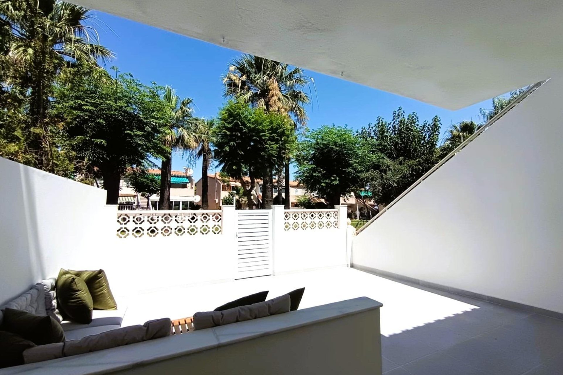 Rynek Wtórny - Bungalow / Domek parterowy - Orihuela Costa - La Regia