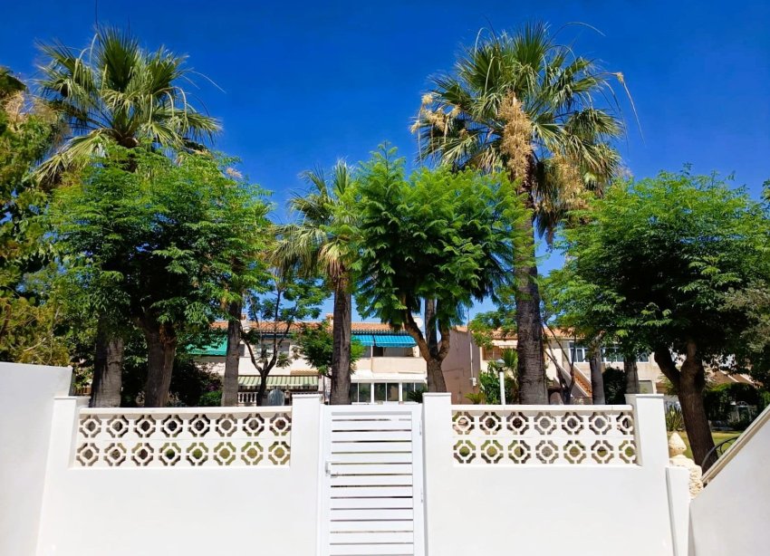 Rynek Wtórny - Bungalow / Domek parterowy - Orihuela Costa - La Regia