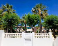 Rynek Wtórny - Bungalow / Domek parterowy - Orihuela Costa - La Regia