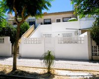 Rynek Wtórny - Bungalow / Domek parterowy - Orihuela Costa - La Regia