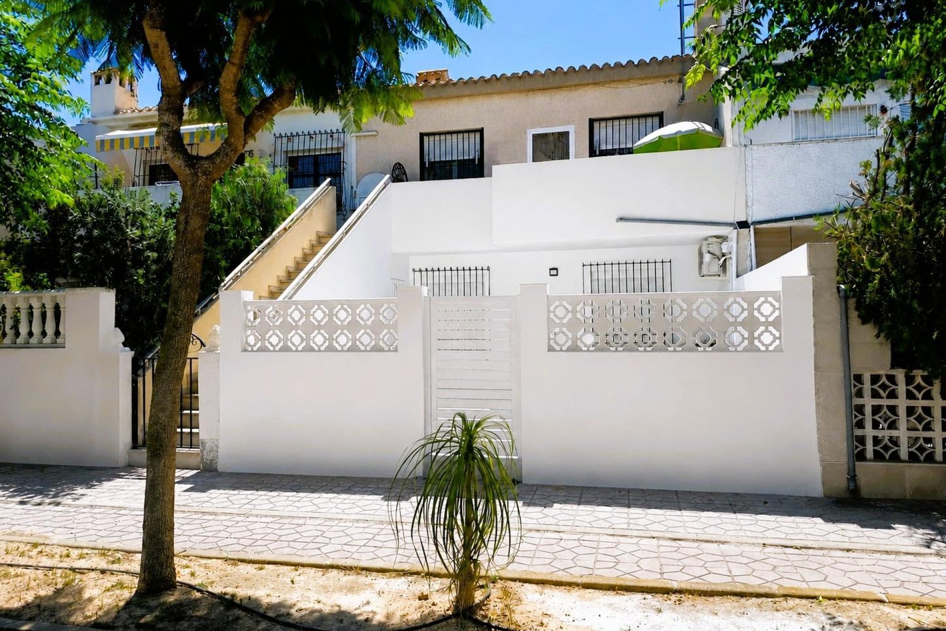 Rynek Wtórny - Bungalow / Domek parterowy - Orihuela Costa - La Regia