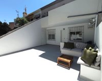 Rynek Wtórny - Bungalow / Domek parterowy - Orihuela Costa - La Regia