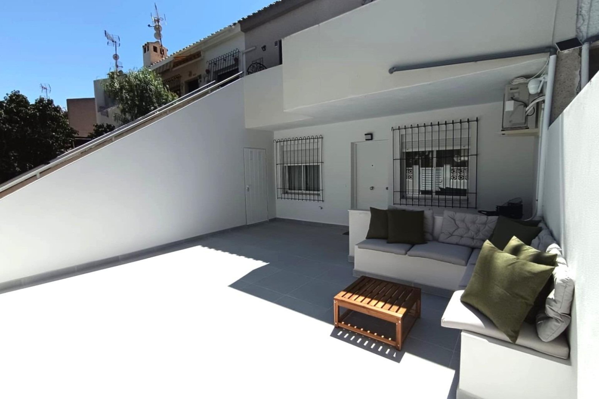 Rynek Wtórny - Bungalow / Domek parterowy - Orihuela Costa - La Regia