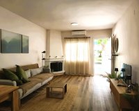 Rynek Wtórny - Bungalow / Domek parterowy - Orihuela Costa - La Regia