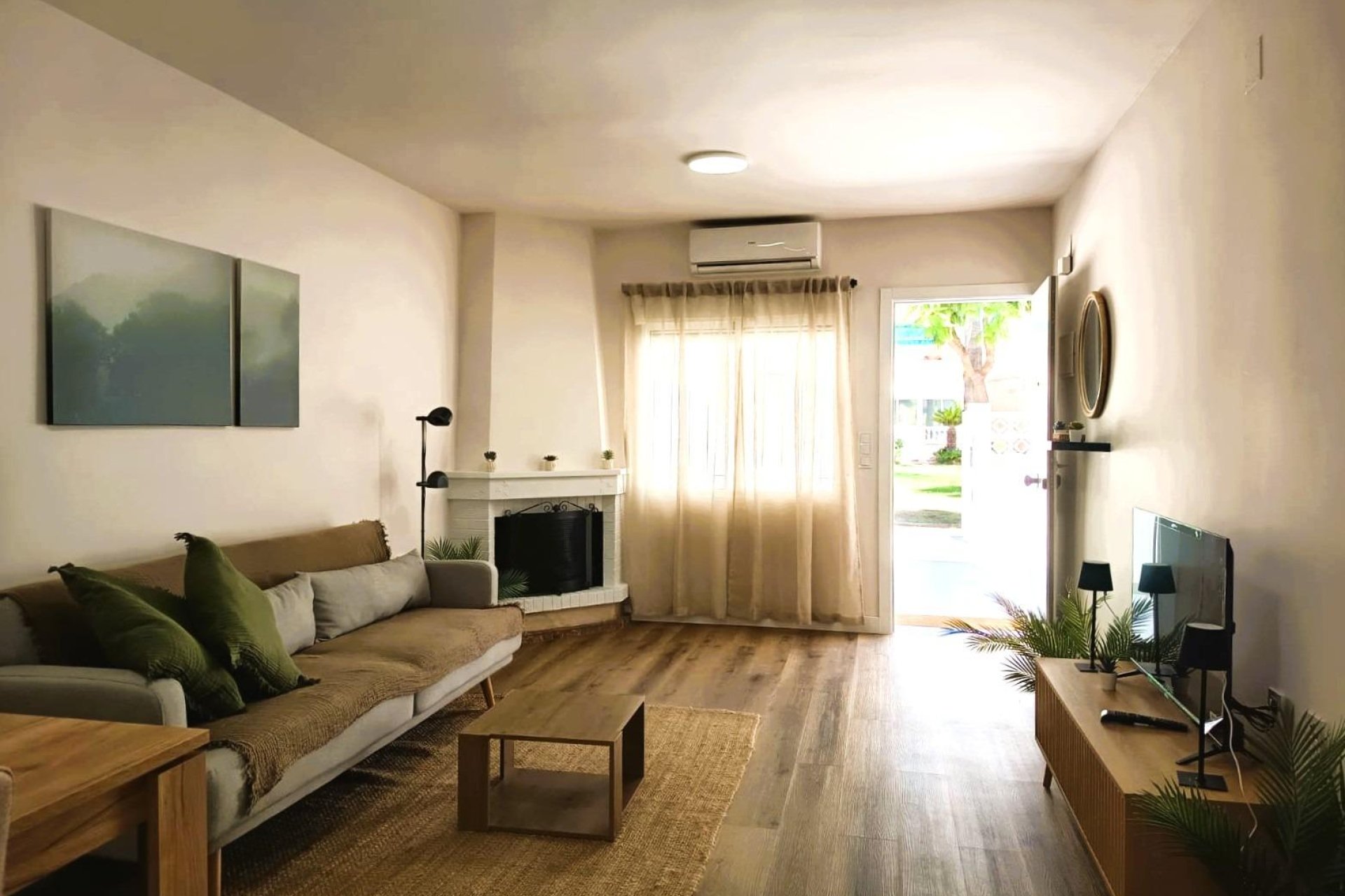 Rynek Wtórny - Bungalow / Domek parterowy - Orihuela Costa - La Regia