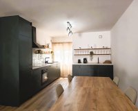 Rynek Wtórny - Bungalow / Domek parterowy - Orihuela Costa - La Regia