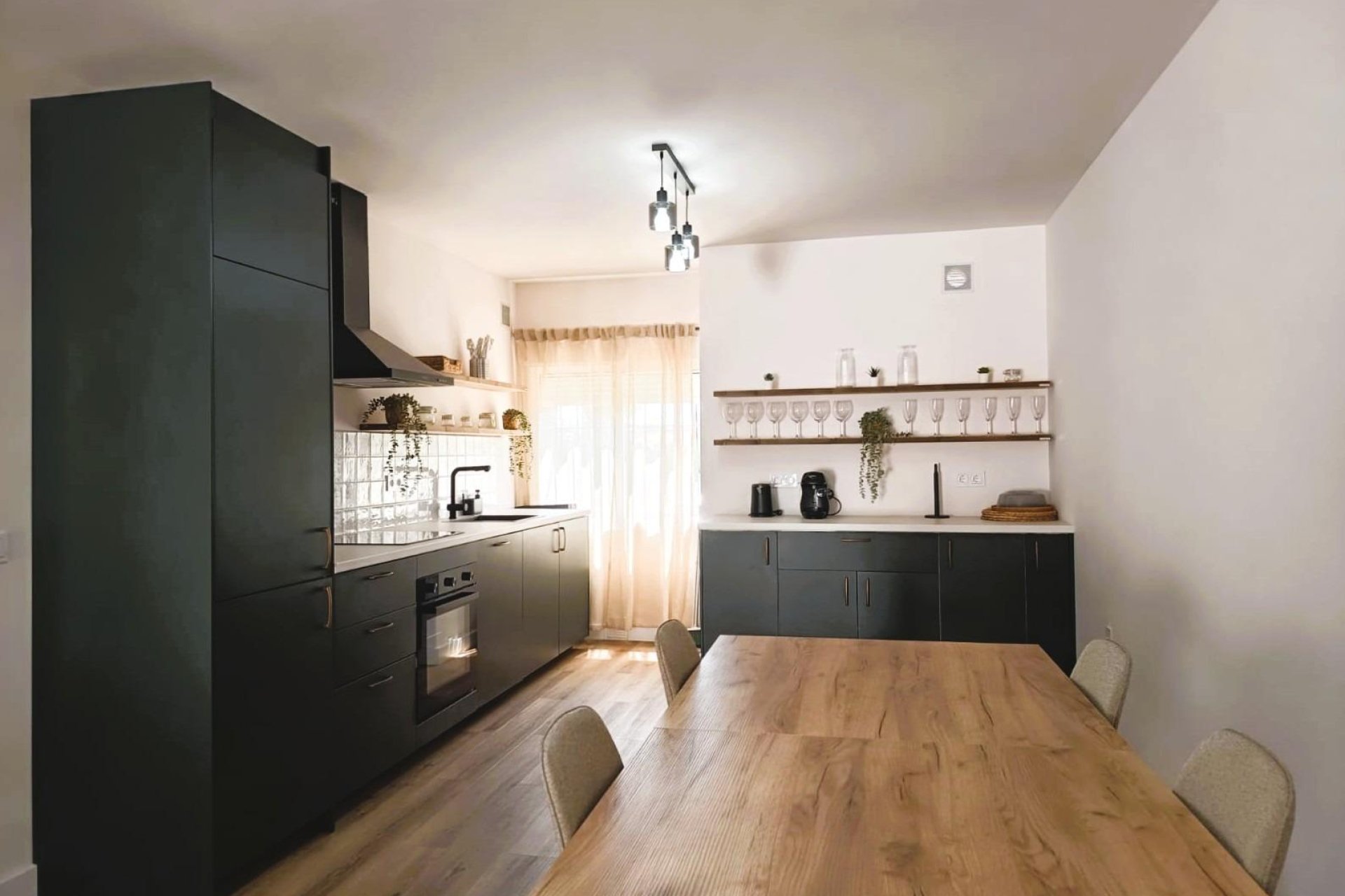 Rynek Wtórny - Bungalow / Domek parterowy - Orihuela Costa - La Regia