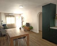 Rynek Wtórny - Bungalow / Domek parterowy - Orihuela Costa - La Regia