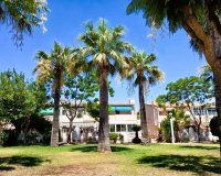 Rynek Wtórny - Bungalow / Domek parterowy - Orihuela Costa - La Regia