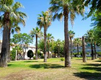 Rynek Wtórny - Bungalow / Domek parterowy - Orihuela Costa - La Regia
