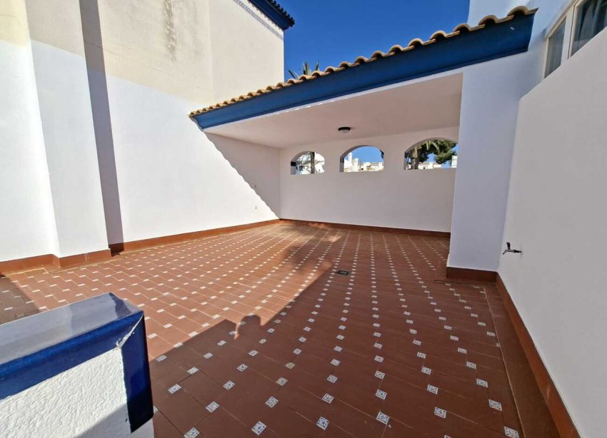 Rynek Wtórny - Bungalow / Domek parterowy - Orihuela Costa - La Rioja V