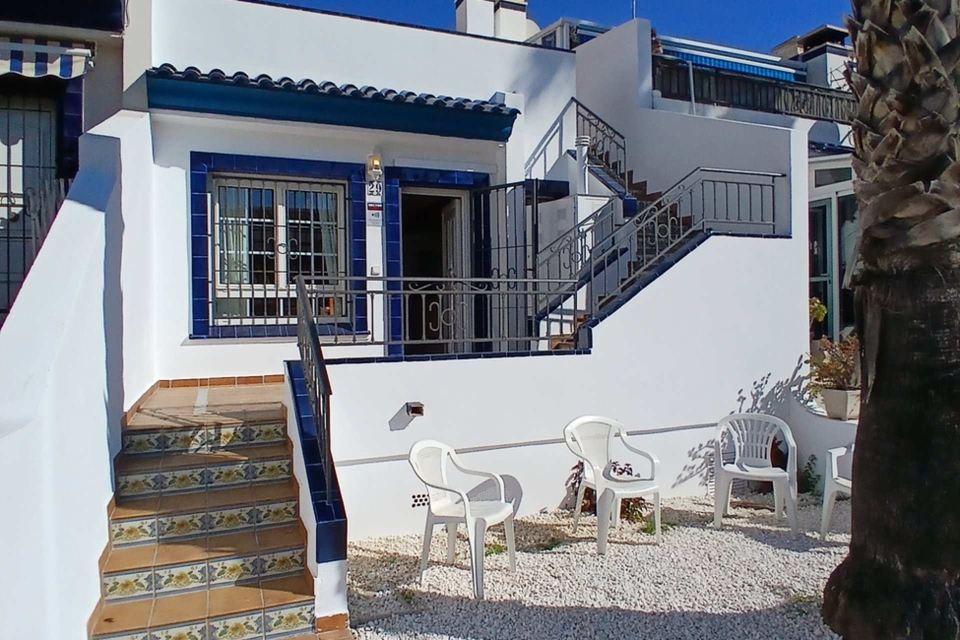 Rynek Wtórny - Bungalow / Domek parterowy - Orihuela Costa - La Rioja V