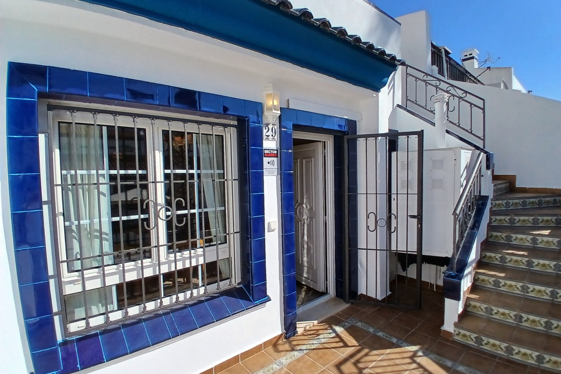 Rynek Wtórny - Bungalow / Domek parterowy - Orihuela Costa - La Rioja V