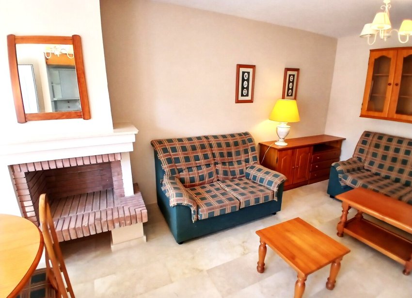 Rynek Wtórny - Bungalow / Domek parterowy - Orihuela Costa - La Rioja V