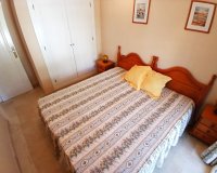 Rynek Wtórny - Bungalow / Domek parterowy - Orihuela Costa - La Rioja V