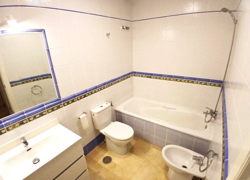 Rynek Wtórny - Bungalow / Domek parterowy - Orihuela Costa - La Rioja V