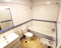 Rynek Wtórny - Bungalow / Domek parterowy - Orihuela Costa - La Rioja V