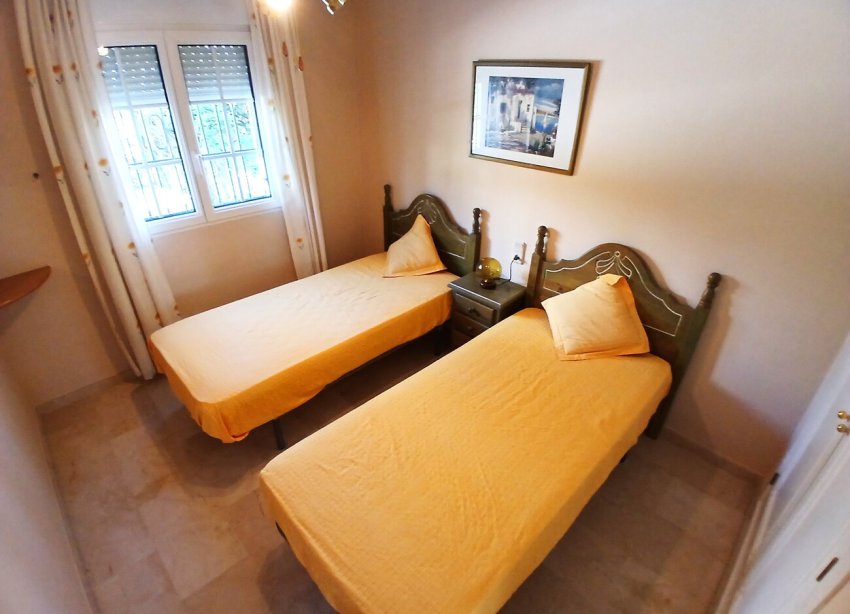 Rynek Wtórny - Bungalow / Domek parterowy - Orihuela Costa - La Rioja V