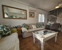 Rynek Wtórny - Bungalow / Domek parterowy - Orihuela Costa - La Zenia