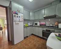 Rynek Wtórny - Bungalow / Domek parterowy - Orihuela Costa - La Zenia