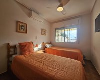 Rynek Wtórny - Bungalow / Domek parterowy - Orihuela Costa - La Zenia