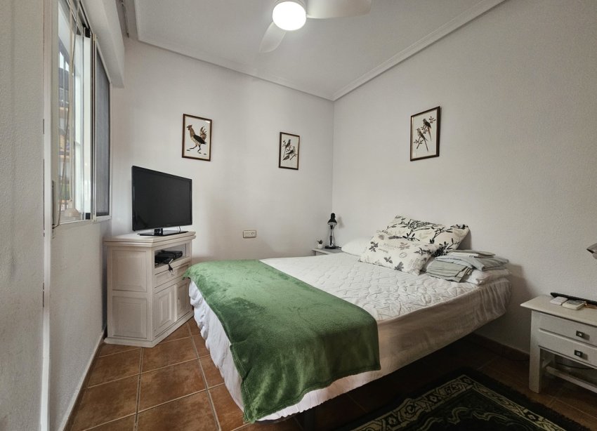 Rynek Wtórny - Bungalow / Domek parterowy - Orihuela Costa - La Zenia