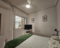 Rynek Wtórny - Bungalow / Domek parterowy - Orihuela Costa - La Zenia