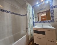 Rynek Wtórny - Bungalow / Domek parterowy - Orihuela Costa - La Zenia