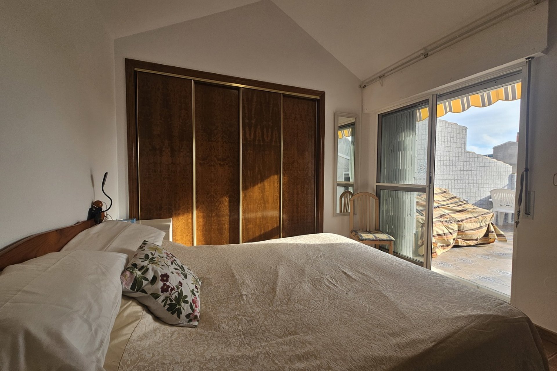 Rynek Wtórny - Bungalow / Domek parterowy - Orihuela Costa - La Zenia