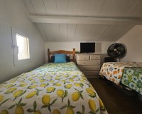 Rynek Wtórny - Bungalow / Domek parterowy - Orihuela Costa - La Zenia