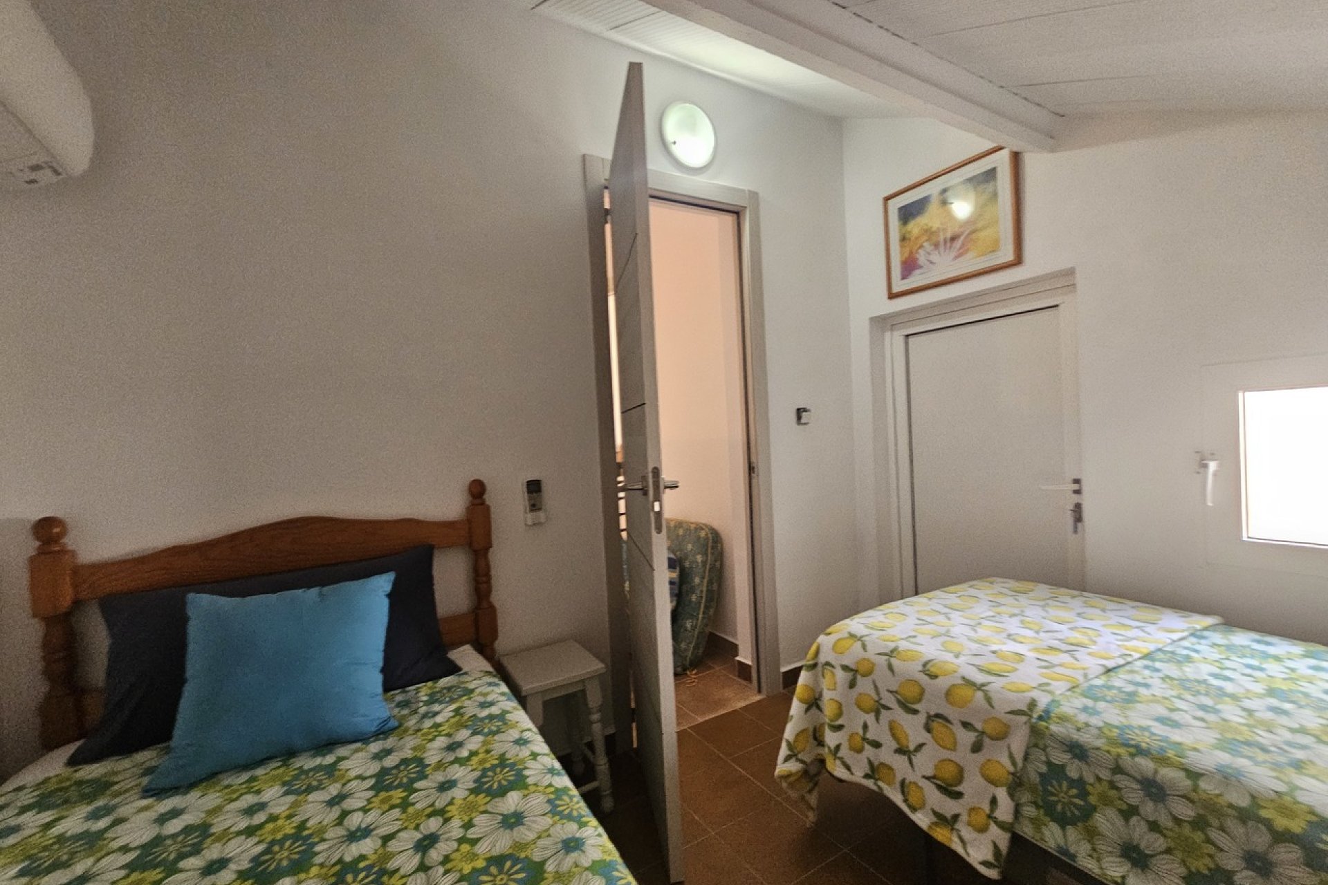 Rynek Wtórny - Bungalow / Domek parterowy - Orihuela Costa - La Zenia