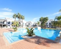 Rynek Wtórny - Bungalow / Domek parterowy - Orihuela Costa - La Zenia