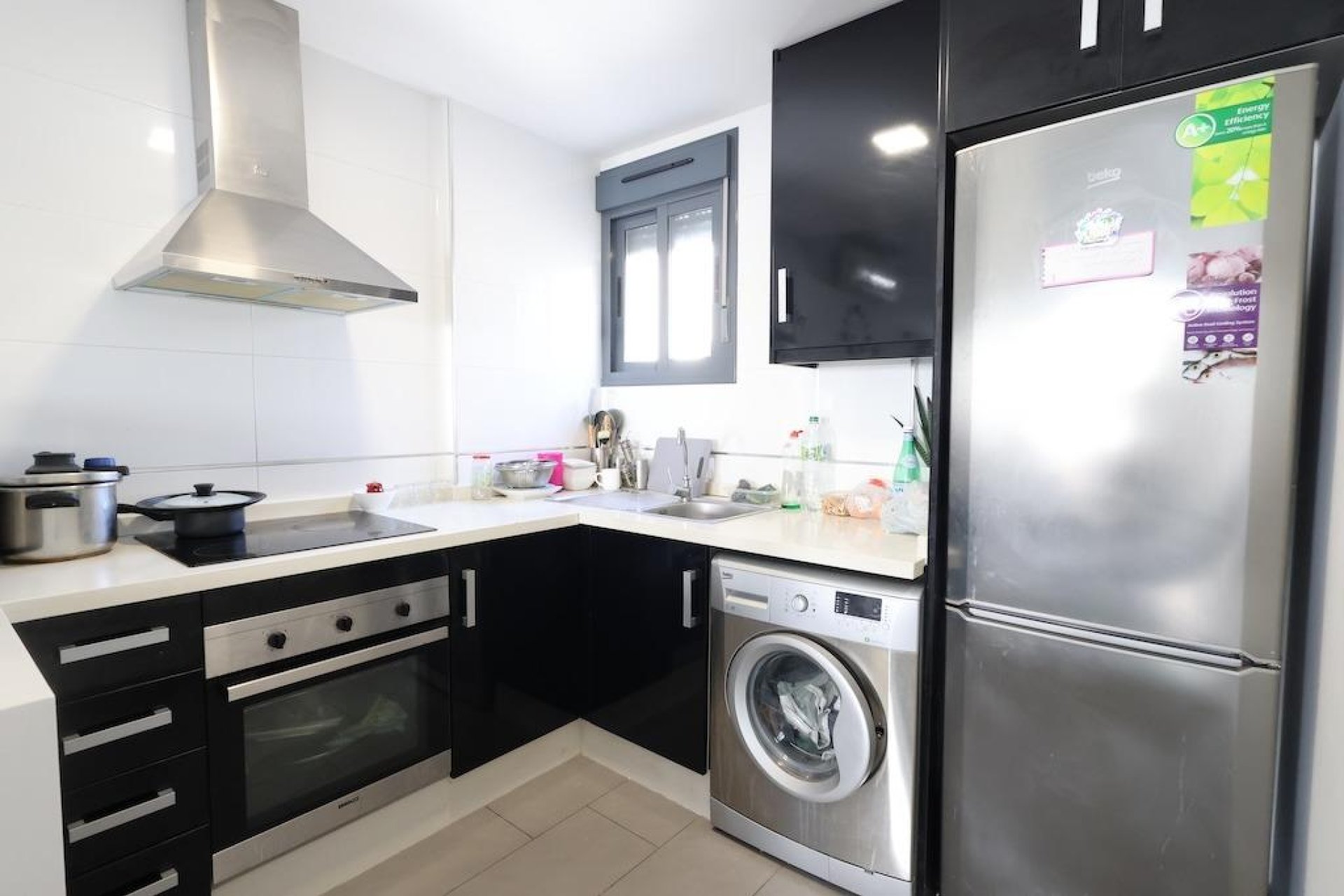 Rynek Wtórny - Bungalow / Domek parterowy - Orihuela Costa - La Zenia