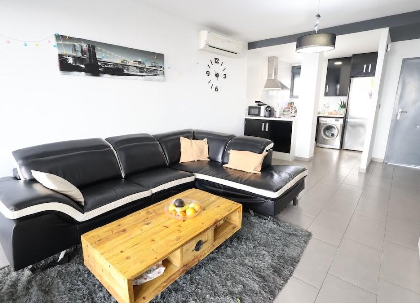 Rynek Wtórny - Bungalow / Domek parterowy - Orihuela Costa - La Zenia