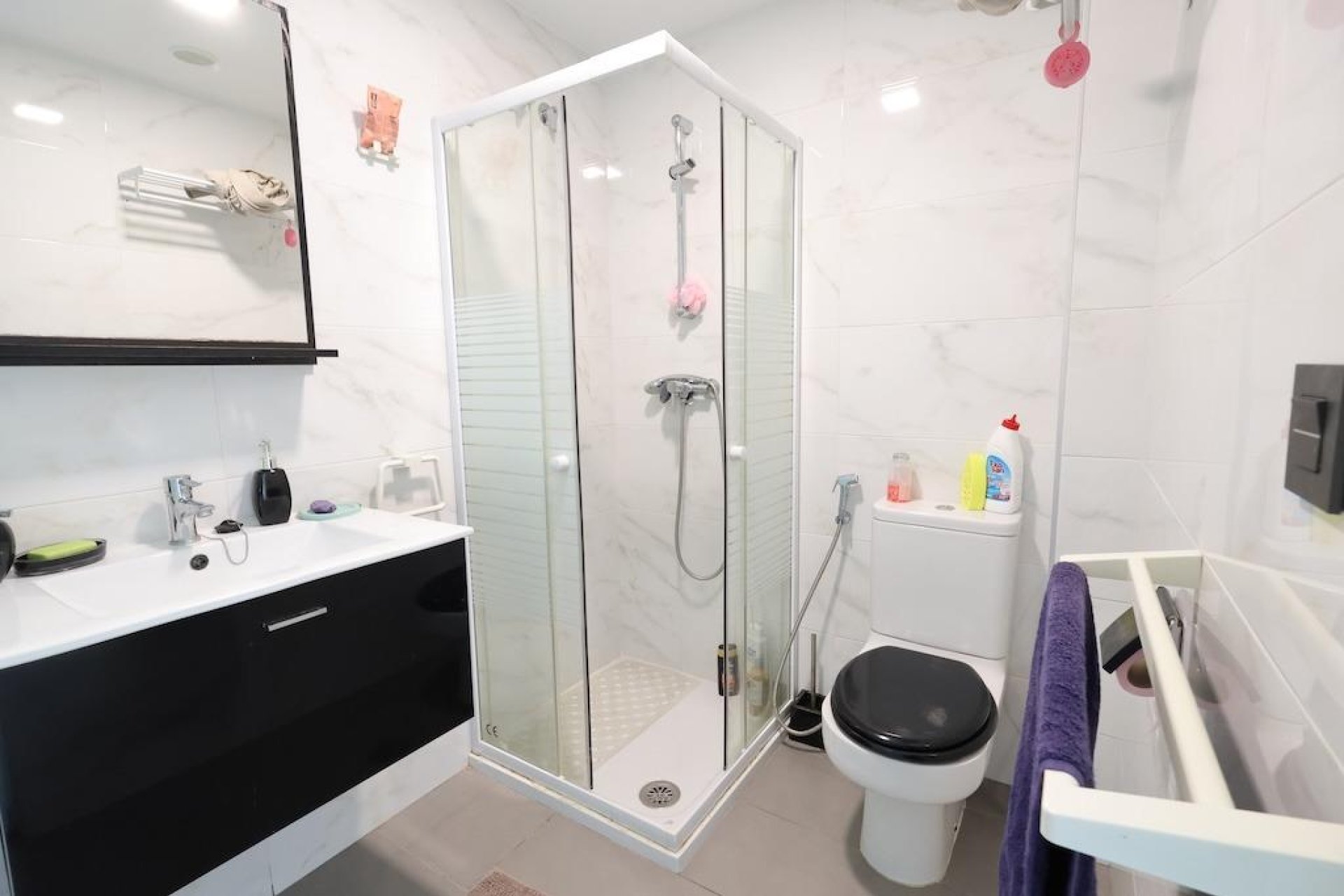 Rynek Wtórny - Bungalow / Domek parterowy - Orihuela Costa - La Zenia