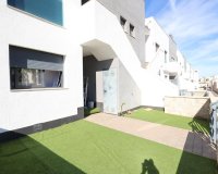 Rynek Wtórny - Bungalow / Domek parterowy - Orihuela Costa - La Zenia