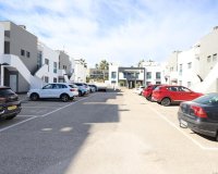 Rynek Wtórny - Bungalow / Domek parterowy - Orihuela Costa - La Zenia