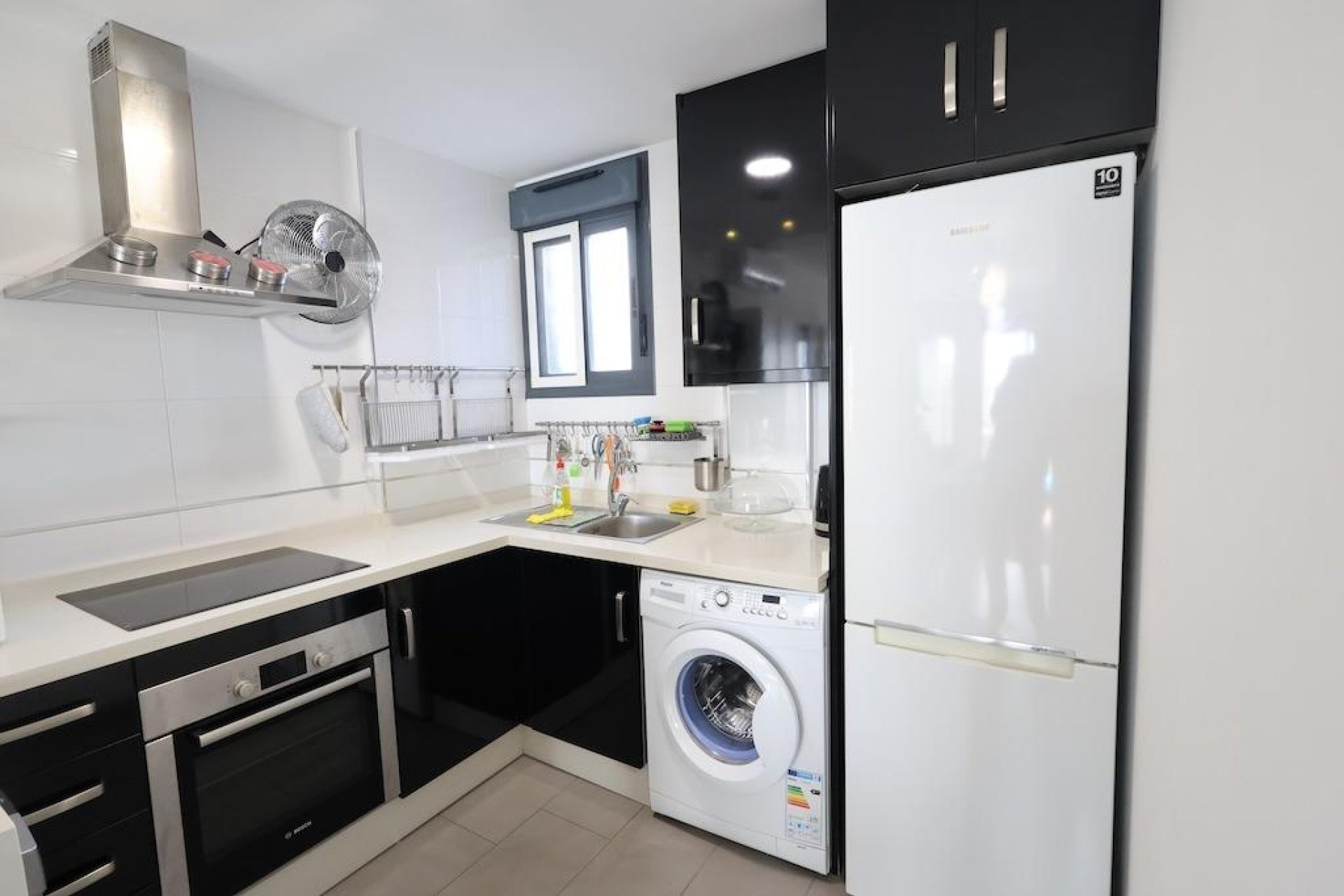 Rynek Wtórny - Bungalow / Domek parterowy - Orihuela Costa - La Zenia