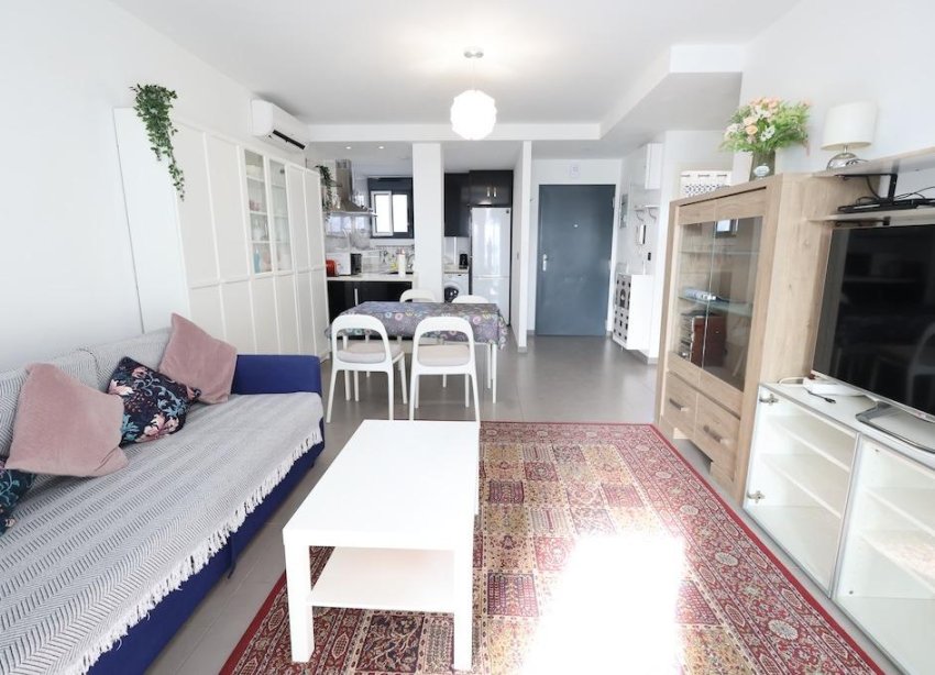 Rynek Wtórny - Bungalow / Domek parterowy - Orihuela Costa - La Zenia