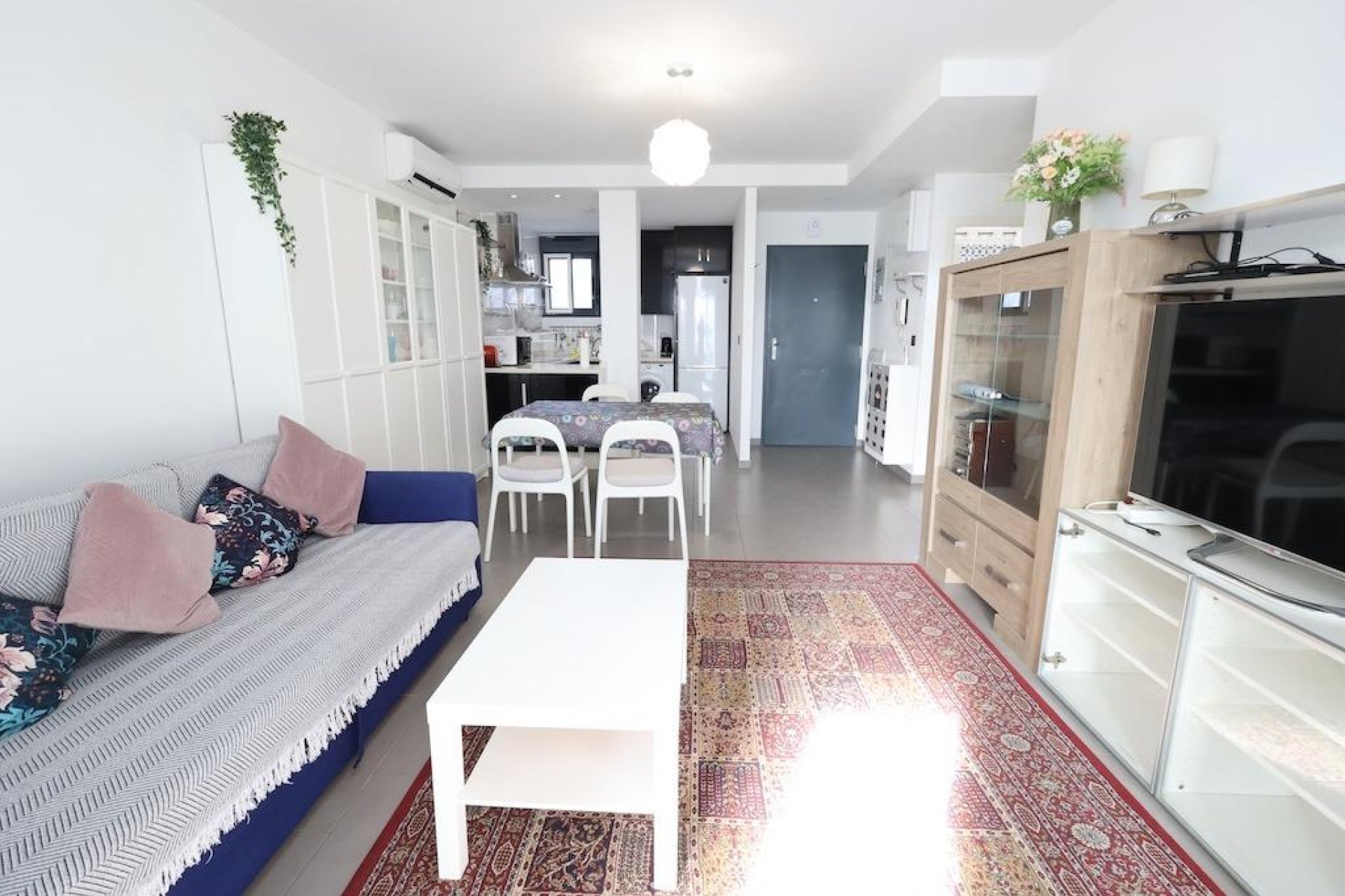 Rynek Wtórny - Bungalow / Domek parterowy - Orihuela Costa - La Zenia