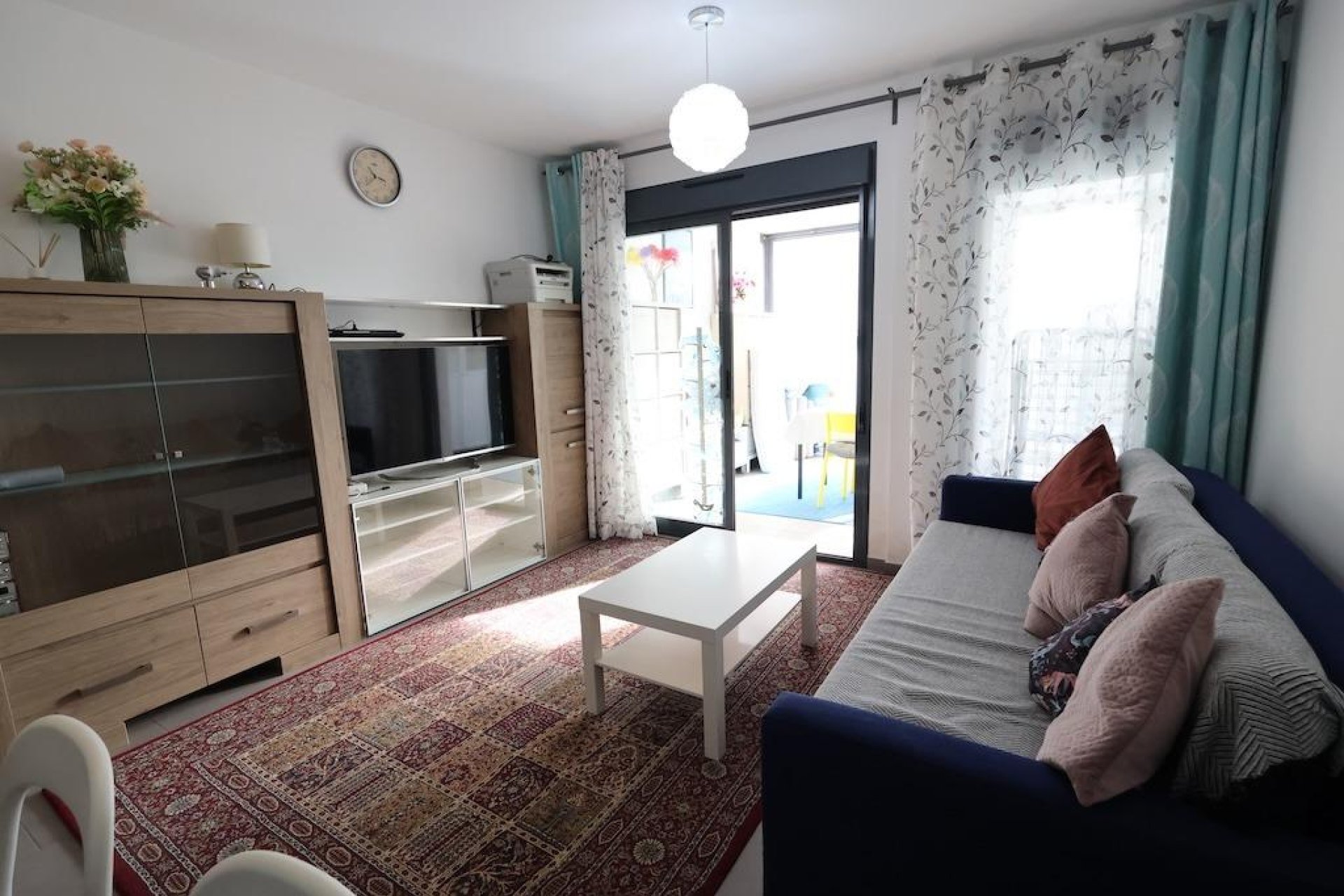 Rynek Wtórny - Bungalow / Domek parterowy - Orihuela Costa - La Zenia