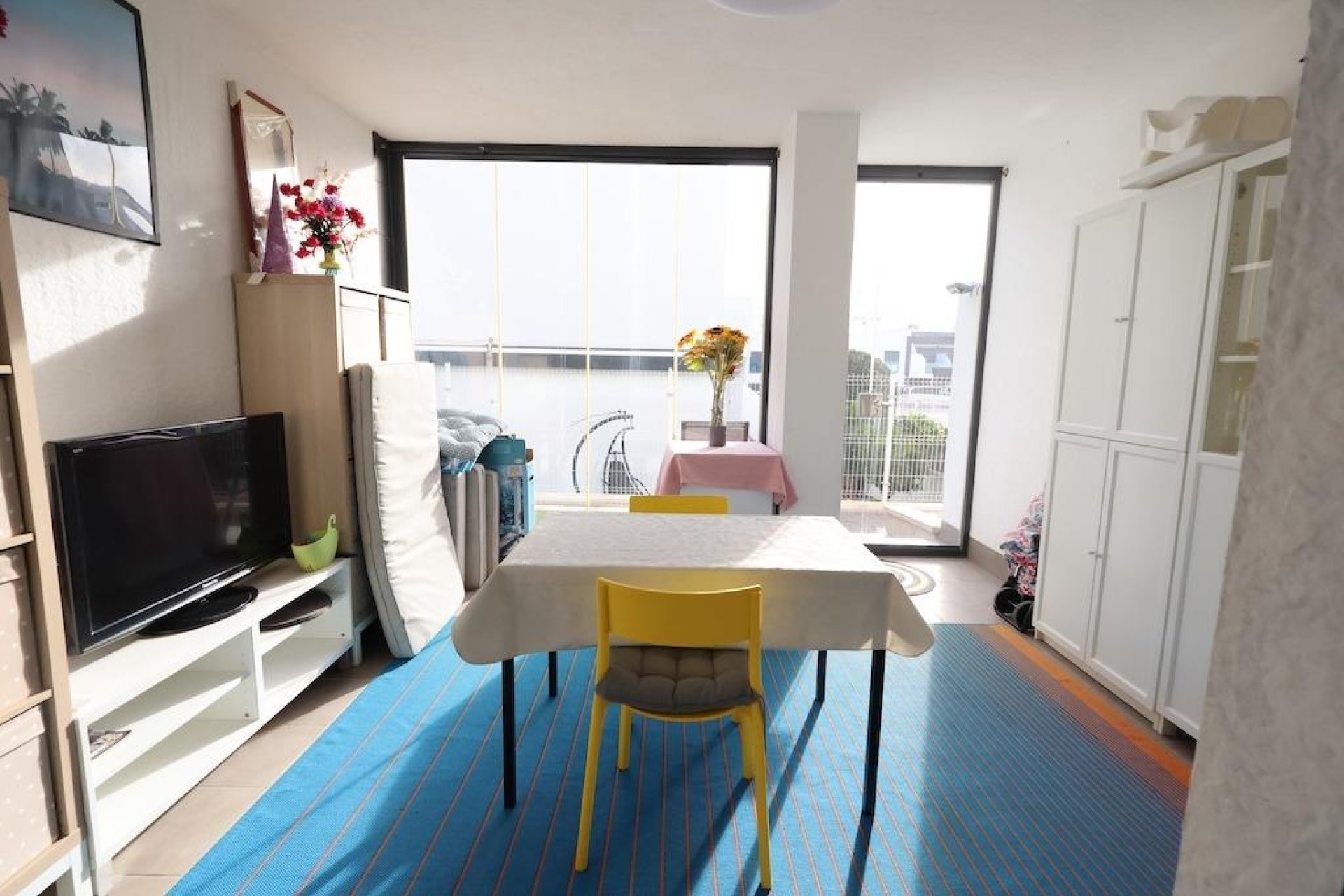 Rynek Wtórny - Bungalow / Domek parterowy - Orihuela Costa - La Zenia