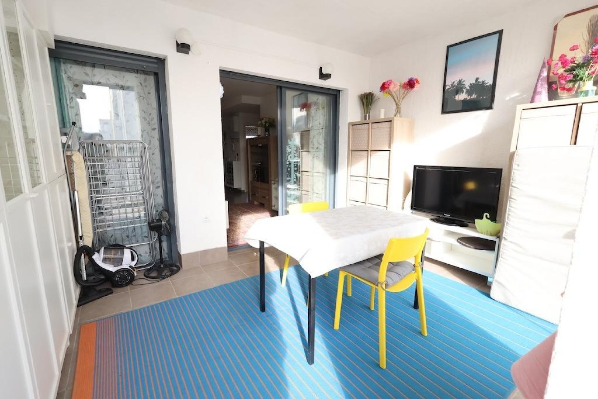 Rynek Wtórny - Bungalow / Domek parterowy - Orihuela Costa - La Zenia