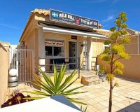 Rynek Wtórny - Bungalow / Domek parterowy - Orihuela Costa - La Zenia